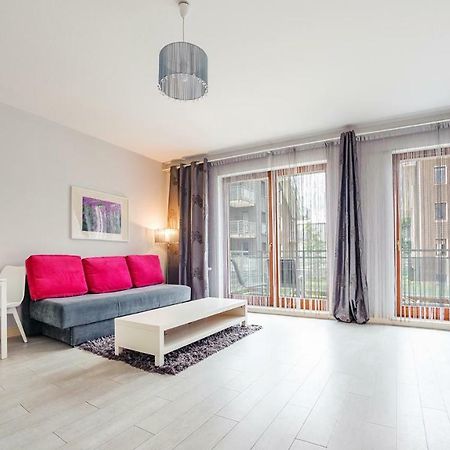 Sopot Residence Zewnętrze zdjęcie