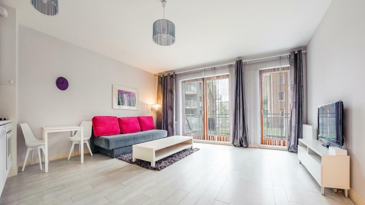 Sopot Residence Zewnętrze zdjęcie