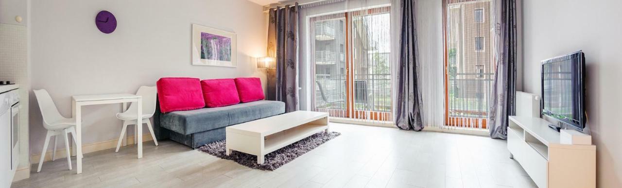 Sopot Residence Zewnętrze zdjęcie