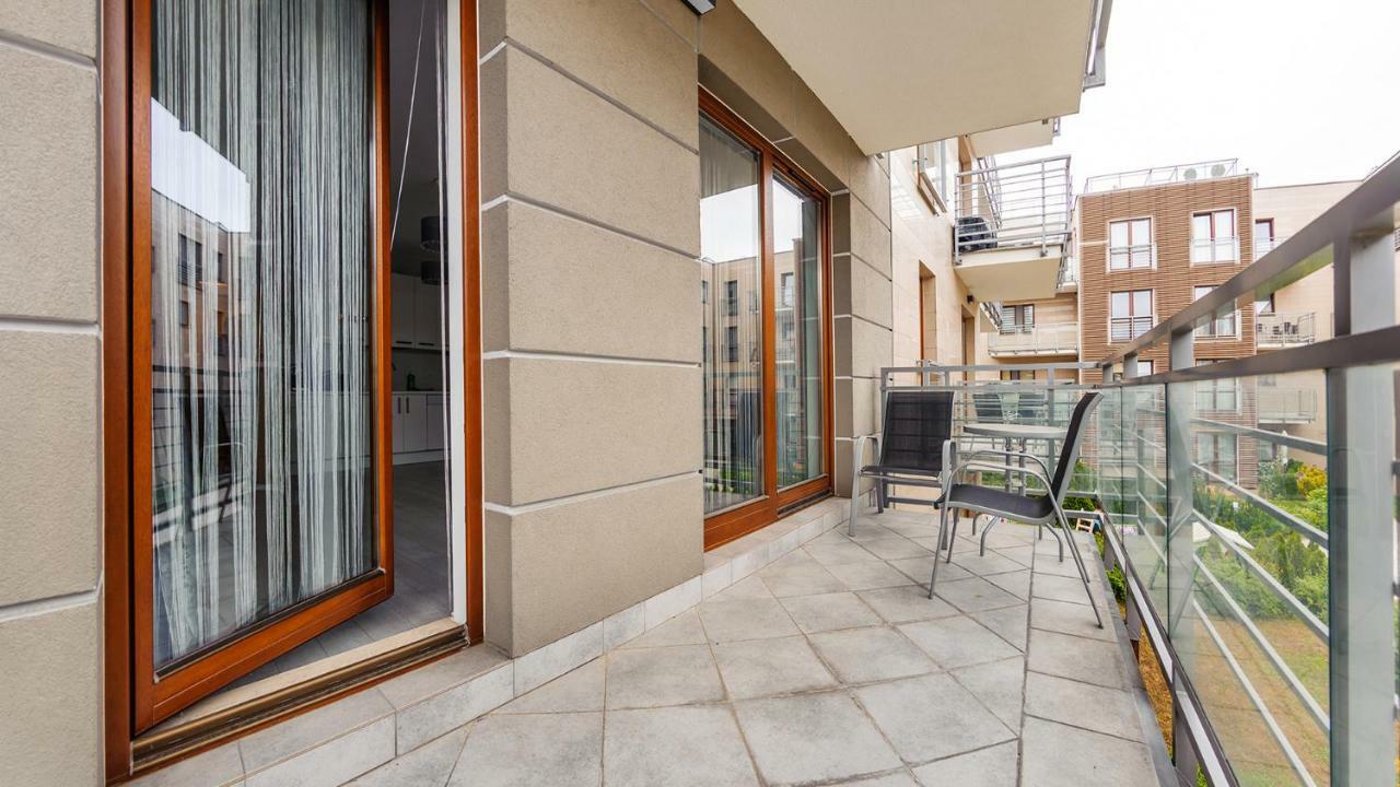 Sopot Residence Zewnętrze zdjęcie