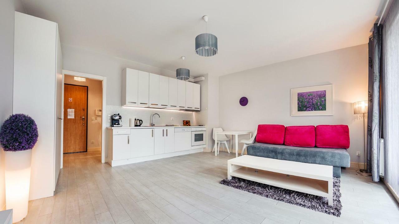 Sopot Residence Zewnętrze zdjęcie