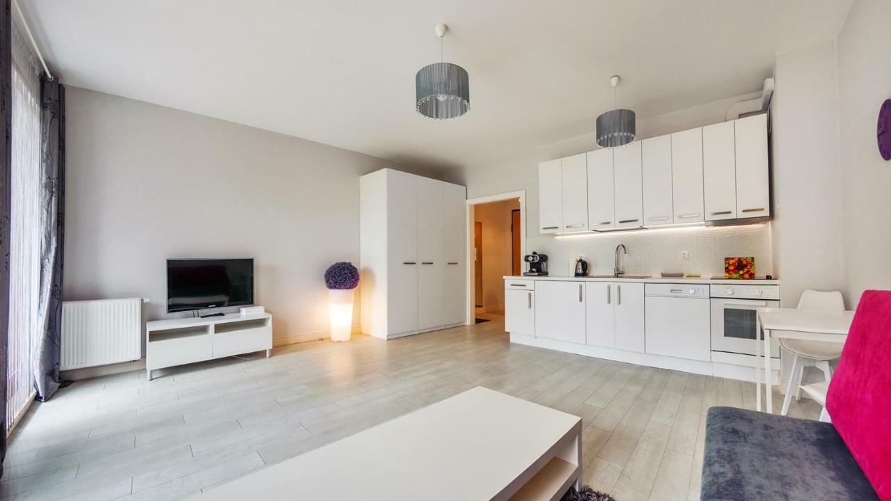 Sopot Residence Zewnętrze zdjęcie
